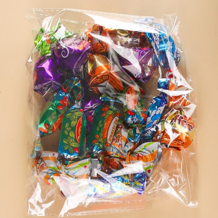 Конфеты в коробке-письме «Новогоднее письмо от дедушки мороза», 300 г. Конфеты в коробке-письме «Новогоднее письмо от дедушки мороза», 300 г.