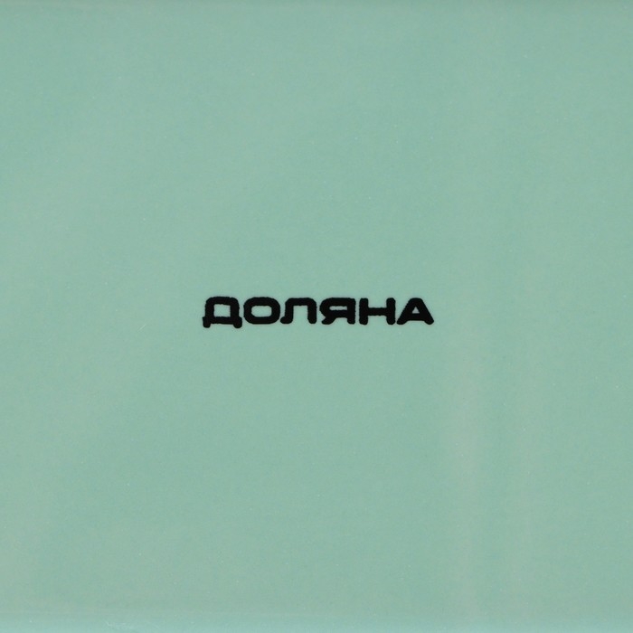 Масленка Доляна «Флора и Фауна», 17×12,5×8,5 см Масленка Доляна «Флора и Фауна», 17×12,5×8,5 см