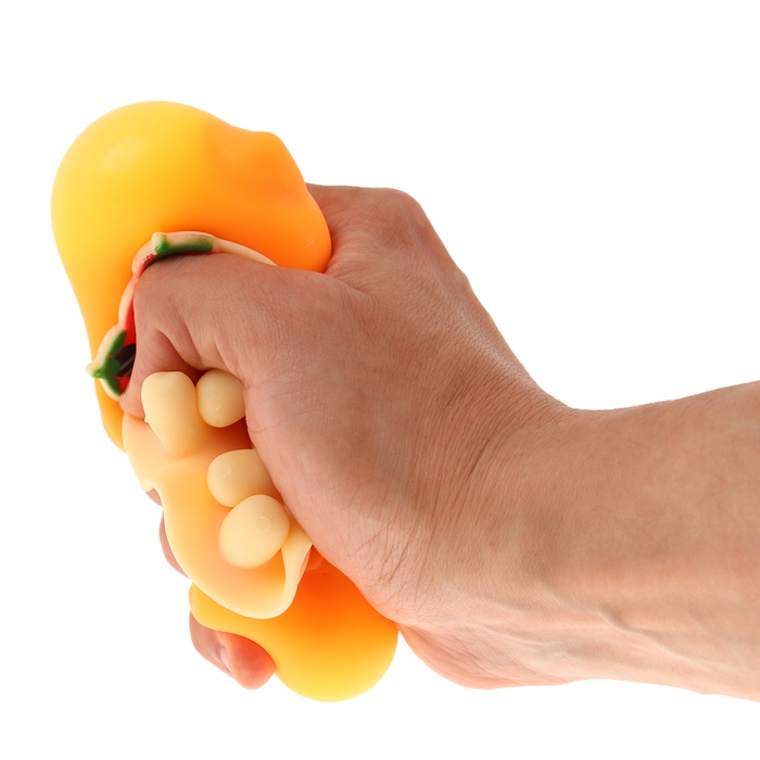 Мялка «Кошечка» с пастой Мялка «Кошечка» с пастой