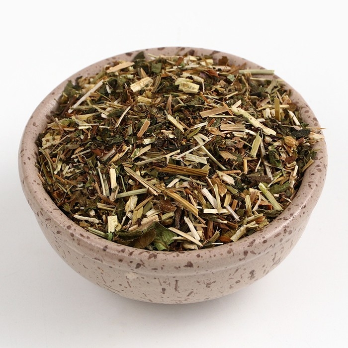 Новый год! Чай травяной «Согревайся этой зимой», 20 г Новый год! Чай травяной «Согревайся этой зимой», 20 г