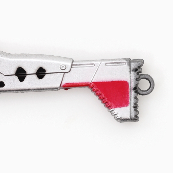 Сувенирное оружие мини винтовка Сувенирное оружие мини винтовка "Grey Zone" 26см