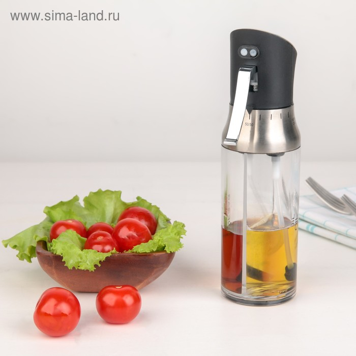 Спрей-ёмкость с переключением дозировки, 300 мл Спрей-ёмкость с переключением дозировки, 300 мл