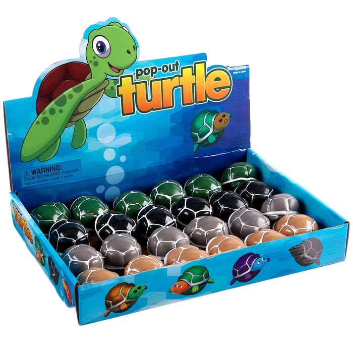 Мялка &laquo;Черепашка&raquo;, цвета МИКС