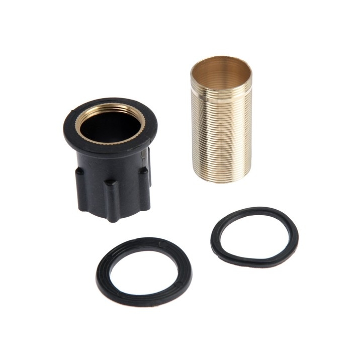 Смеситель для раковины ZEIN ZC2043, картридж керамика 35 мм, с подводкой, черный Смеситель для раковины ZEIN ZC2043, картридж керамика 35 мм, с подводкой, черный