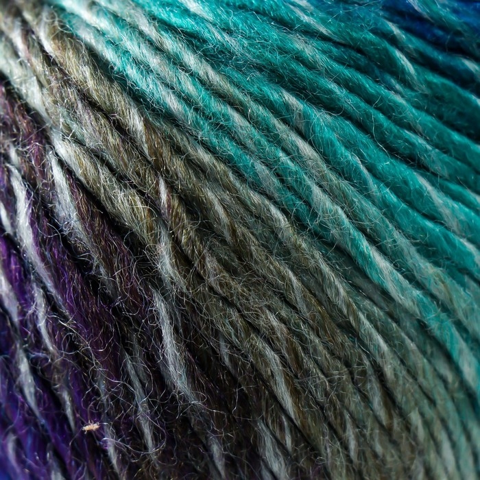 Пряжа Пряжа "Ambiance" 80% акрил, 20% шерсть 250м/100г (158)