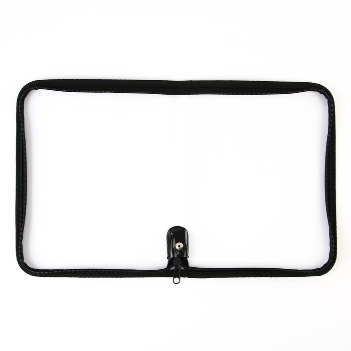 Папка для тетрадей А5 на молнии вокруг пластик ПМ-А5-04 дев «1 сентября: Лиса» Папка для тетрадей А5 на молнии вокруг пластик ПМ-А5-04 дев «1 сентября: Лиса»