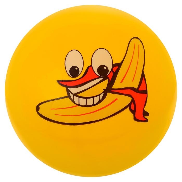 Мяч детский «Ассорти», d=22 см, цвет МИКС Мяч детский «Ассорти», d=22 см, цвет МИКС