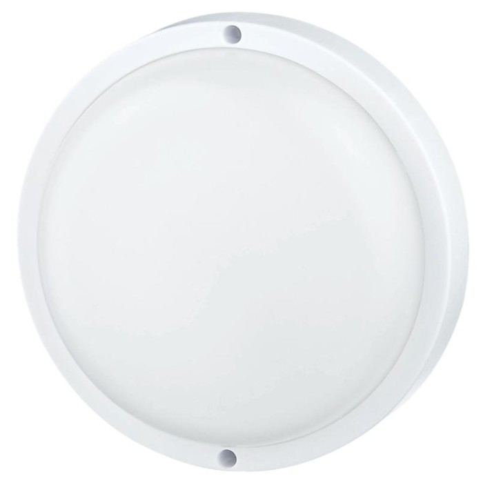 Светильник светодиодный TOKOV ELECTRIC, ДПО-R1-12-6.5К-WIN-IP65 ЖКХ круг Светильник светодиодный TOKOV ELECTRIC, ДПО-R1-12-6.5К-WIN-IP65 ЖКХ круг