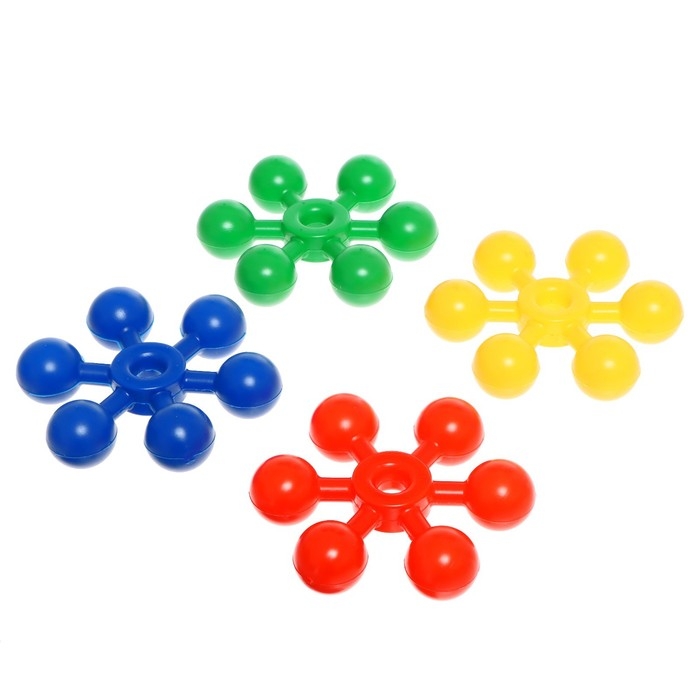 Пирамида «Шары» Пирамида «Шары»