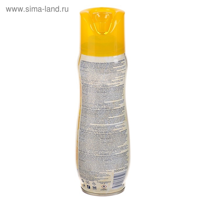 Освежитель воздуха Чиртон Лайт Эйр "Королевская лилия", 300 мл