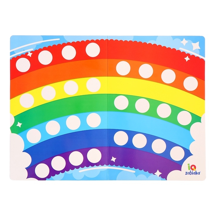 Логопедическая игра «Звуки и цвета», 3+ Логопедическая игра «Звуки и цвета», 3+