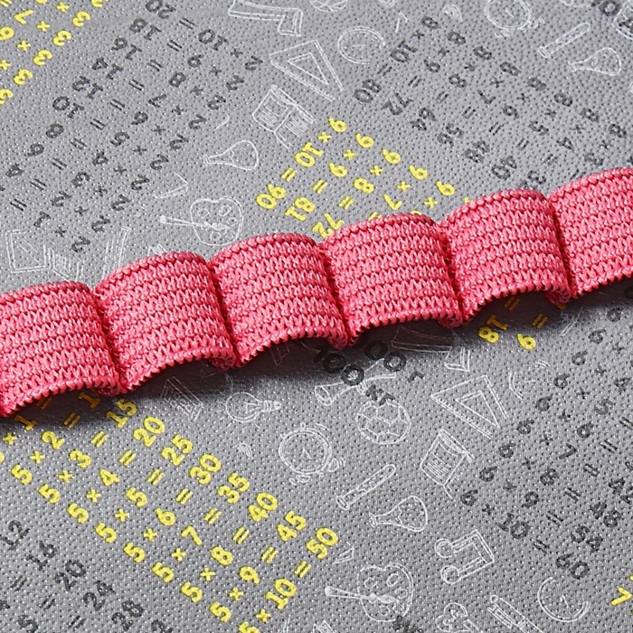 Пенал 2 секции, 125 х 205 х 40 мм, Calligrata 30П26/2  Пенал 2 секции, 125 х 205 х 40 мм, Calligrata 30П26/2 "Аниме подружки", ламинированный картон