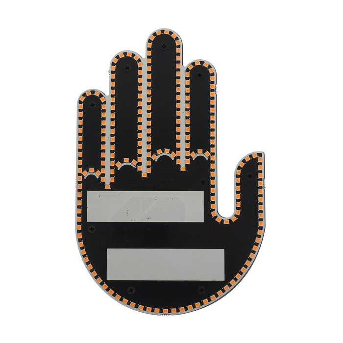 Светодиодная табличка на стекло, 12В, 3 изображения, цвет красный, пульт, провод 15 см Светодиодная табличка на стекло, 12В, 3 изображения, цвет красный, пульт, провод 15 см