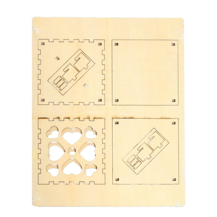 Электронный конструктор «Волшебный ночник» Электронный конструктор «Волшебный ночник»