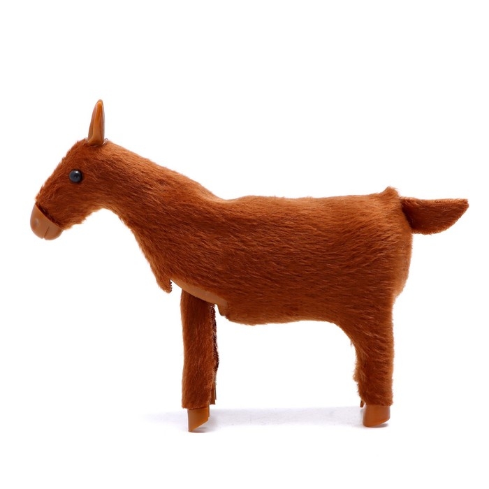 Игрушка заводная «Ослик» Игрушка заводная «Ослик»