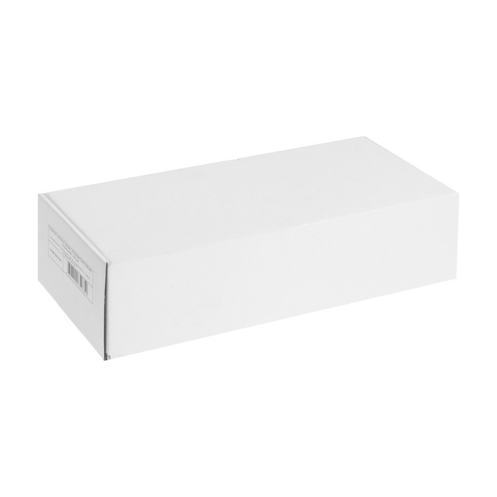 Смеситель для ванны  Смеситель для ванны "ЦС-СМ" ЭП401576.D35, однорычажный, хирургический, излив 350 мм, хром