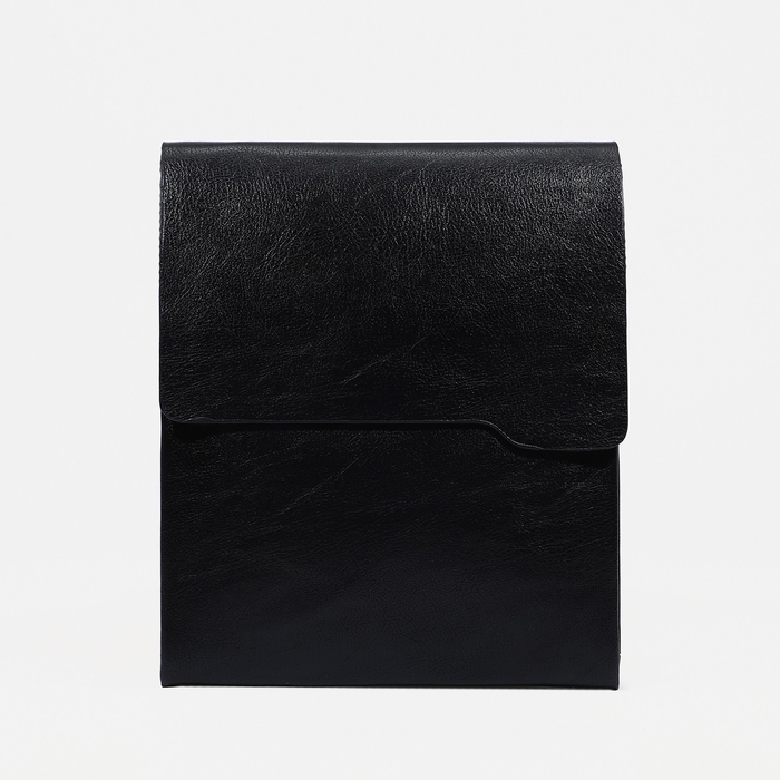 Сумка мужская, цвет чёрный Сумка мужская, цвет чёрный