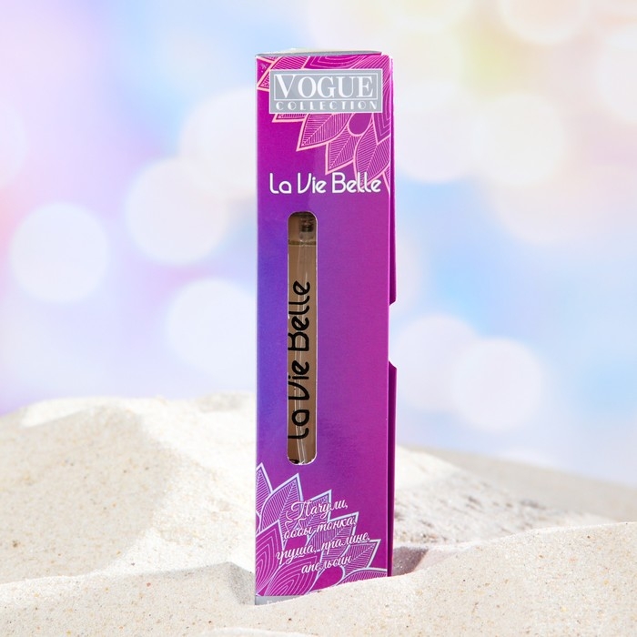 Парфюмерная вода женская La vie belle, 33 мл Парфюмерная вода женская La vie belle, 33 мл