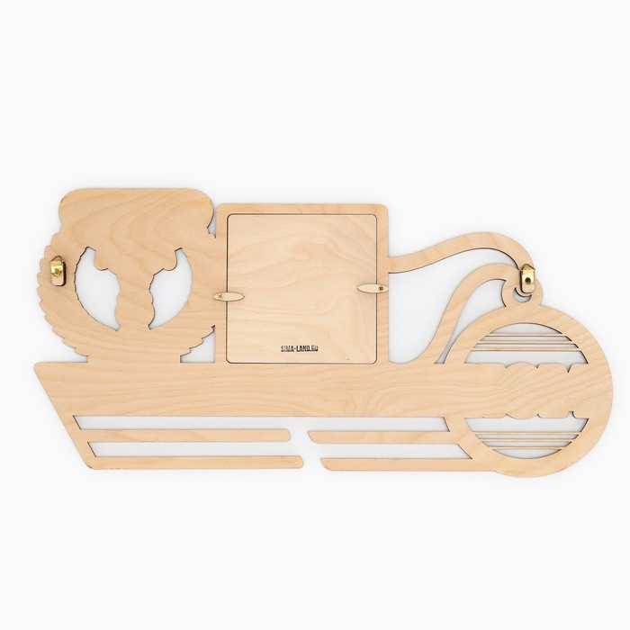 Медальница &laquo;Мои достижения&raquo;, 40 х 20 см