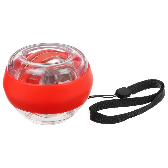 Эспандер кистевой ONLYTOP «Крутящий момент», цвета МИКС Эспандер кистевой ONLYTOP «Крутящий момент», цвета МИКС