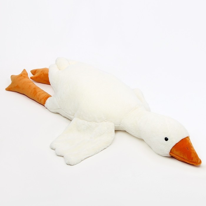 Мягкая игрушка «Гусь», 160 см