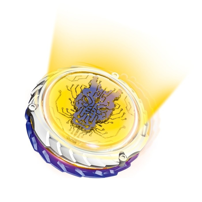 Волчок «Эпик Лончер. Адвансд пак. Fury Dragon», Инфинити Надо Волчок «Эпик Лончер. Адвансд пак. Fury Dragon», Инфинити Надо