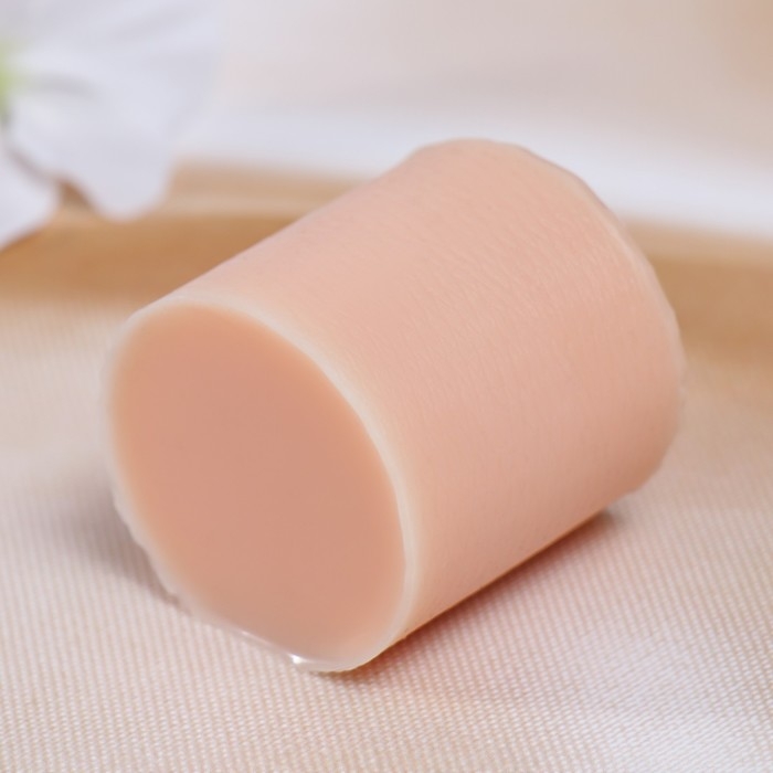 Молд силиконовый Молд силиконовый "Ангел руки на глазах" 3,5х3,4х2,4