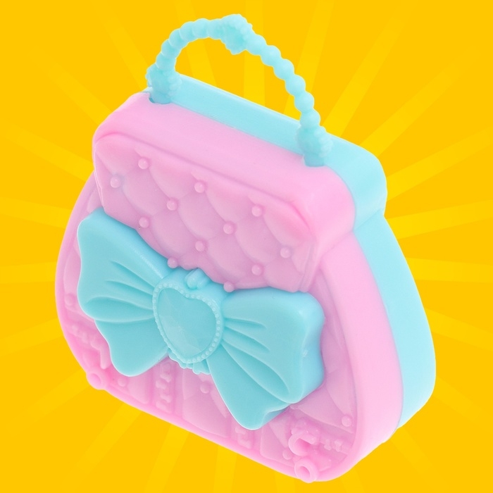 Кукла малышка шарнирная «Милана» с питомцем и аксессуарами Кукла малышка шарнирная «Милана» с питомцем и аксессуарами