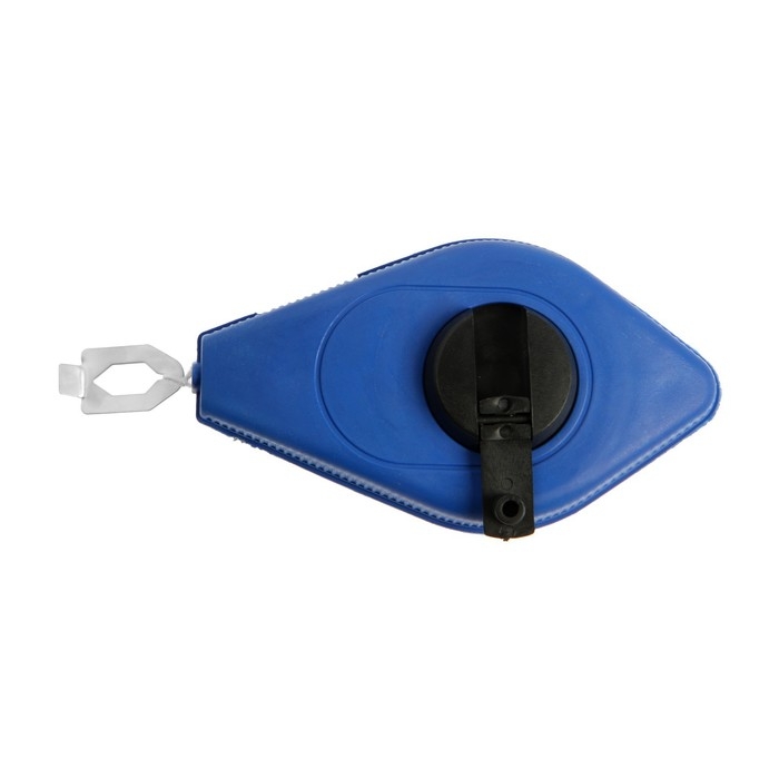 Шнур разметочный ТУНДРА, 15 метров Шнур разметочный ТУНДРА, 15 метров