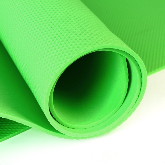 Коврик для йоги «Мандала», 173 х 61 х 0,4 см. Коврик для йоги «Мандала», 173 х 61 х 0,4 см.