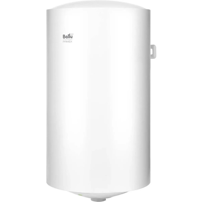 Водонагреватель Ballu BWH/S 50 Legacy, накопительный, 1.5 кВт, 50 л, белый Водонагреватель Ballu BWH/S 50 Legacy, накопительный, 1.5 кВт, 50 л, белый