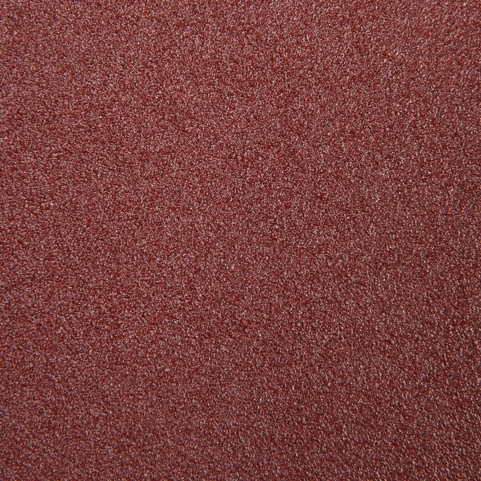 Круг абразивный шлифовальный под  Круг абразивный шлифовальный под "липучку" ТУНДРА, 115 мм, Р80, 10 шт.