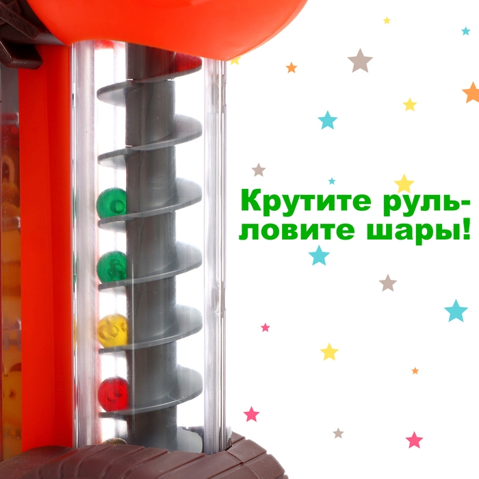 Развивающий столик «Весёлый курятник» Развивающий столик «Весёлый курятник»