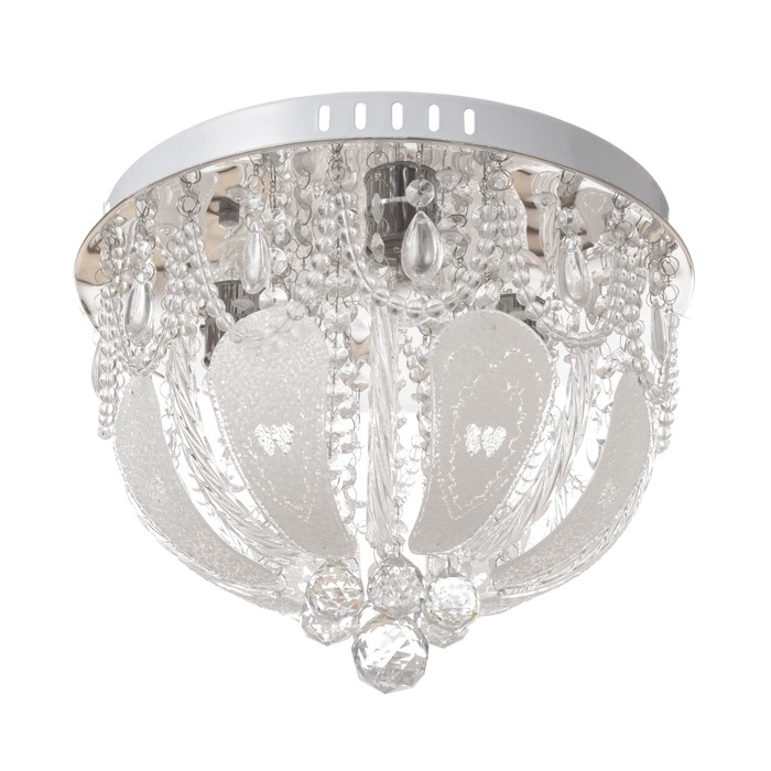 Люстра буше Люстра буше "Дебби" е27 3х40вт МОДЕЛЬ: 2800289