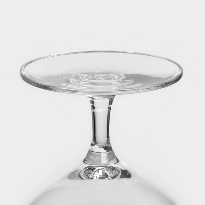 Набор для коктейлей UNIVERSAL, 530 мл, хрустальное стекло, 6 шт Набор для коктейлей UNIVERSAL, 530 мл, хрустальное стекло, 6 шт