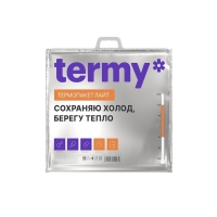 Термопакет Termy Lite 60 х 55 см, Мет/ПВД