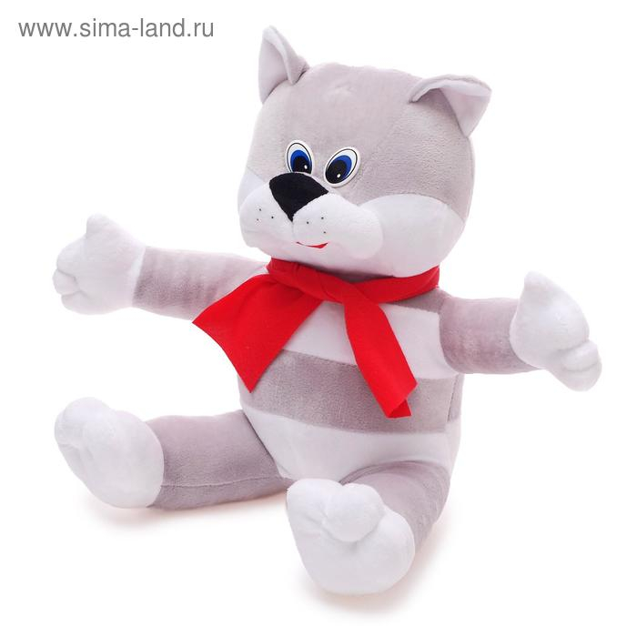 Мягкая игрушка «Котенок», 45 см Мягкая игрушка «Котенок», 45 см
