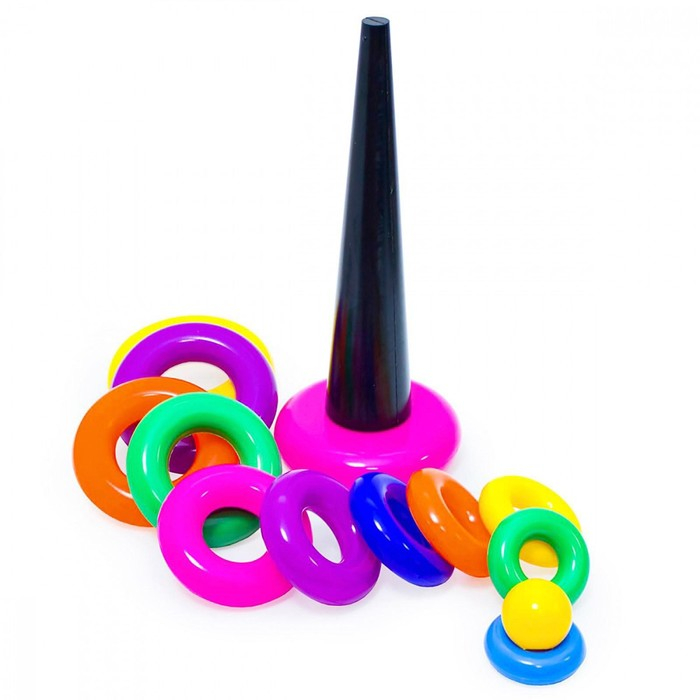 Пирамидка «Гигант» Пирамидка «Гигант»