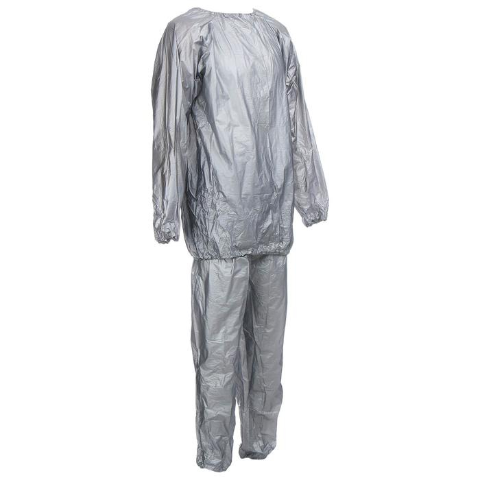 Костюм-сауна, р. XXXL Костюм-сауна, р. XXXL