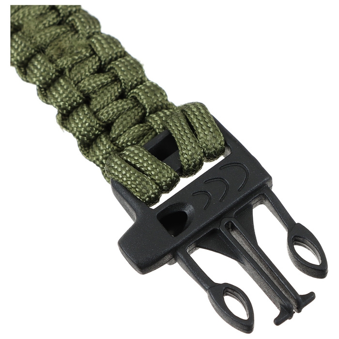 Компас жидкостный, наручный, цвет МИКС Компас жидкостный, наручный, цвет МИКС