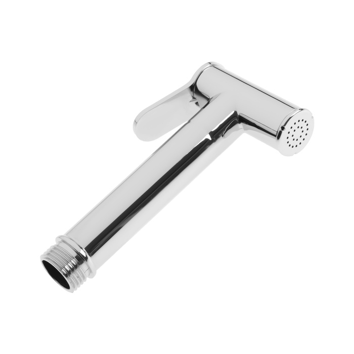 Гигиеническая лейка ZEIN Z4163, 1 режим, цинк, цвет черный Гигиеническая лейка ZEIN Z4163, 1 режим, цинк, цвет черный