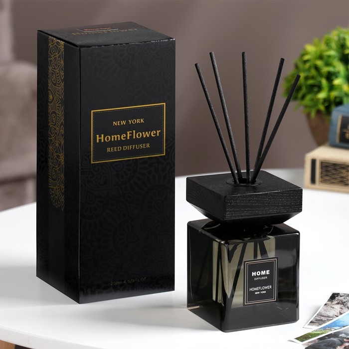 Диффузор ароматический Диффузор ароматический "Home Flower", отель Марриотт, 180 мл