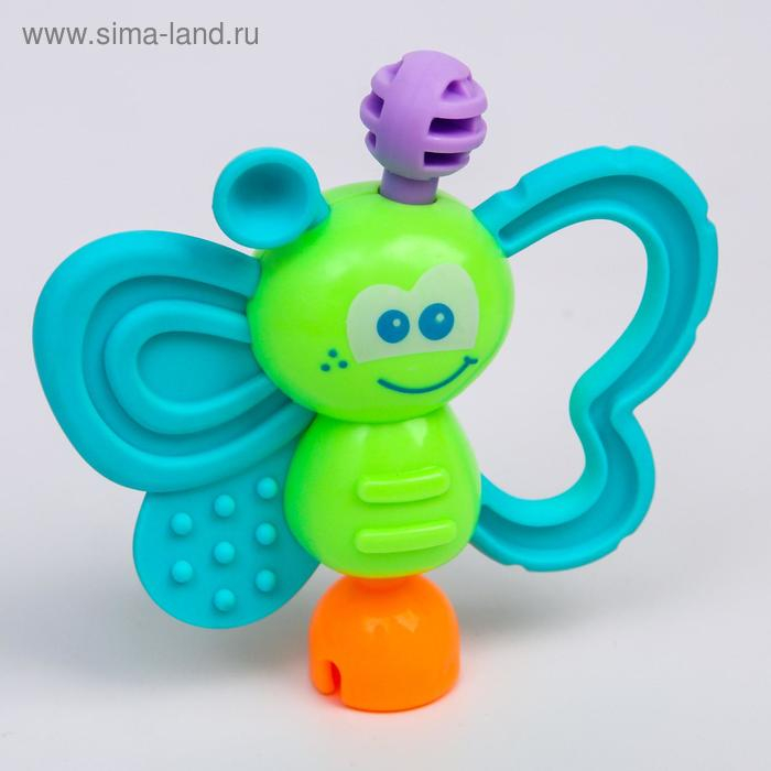 Набор погремушек «Собери меня», 10 шт., Крошка Я Набор погремушек «Собери меня», 10 шт., Крошка Я