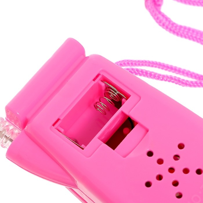 Музыкальный телефон «Друзья», звуковые эффекты, работает от батареек, МИКС Музыкальный телефон «Друзья», звуковые эффекты, работает от батареек, МИКС