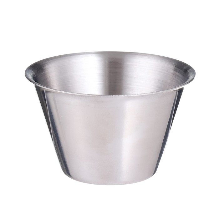 Фляжка для алкоголя "Егерь", нержавеющая сталь, чехол, 300 мл, 3 стопки по 30 мл