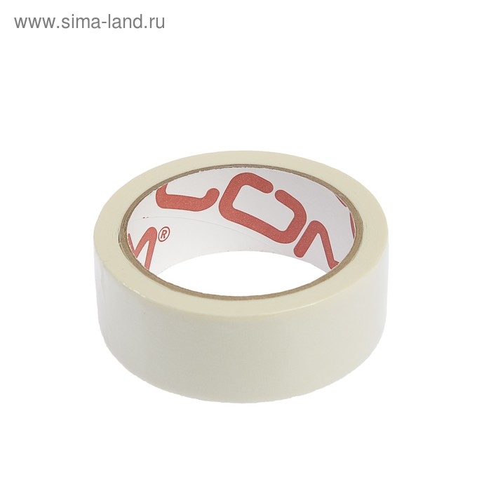 Лента малярная ЛОМ, самоклеящаяся, бумажная основа, 120 мкм, 36 мм x 23 м Лента малярная ЛОМ, самоклеящаяся, бумажная основа, 120 мкм, 36 мм x 23 м