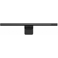 Умный светильник Xiaomi Mi Computer Monitor Light Bar (BHR4838GL), 5 Ватт, пульт ДУ, черный