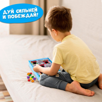 Настольная игра «Сокровища гномов», 2-4 игрока, 4+