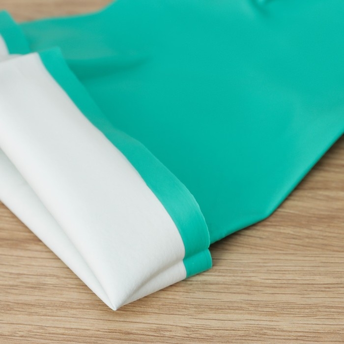 Перчатки хозяйственные Доляна, размер S, особопрочные, ХБ напыление, неопреновые Перчатки хозяйственные Доляна, размер S, особопрочные, ХБ напыление, неопреновые