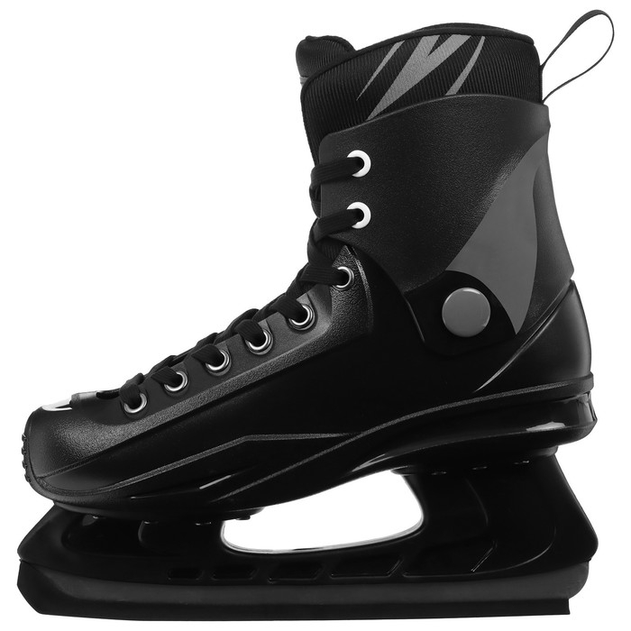 Коньки хоккейные прокатные Winter Star, р. 41 Коньки хоккейные прокатные Winter Star, р. 41